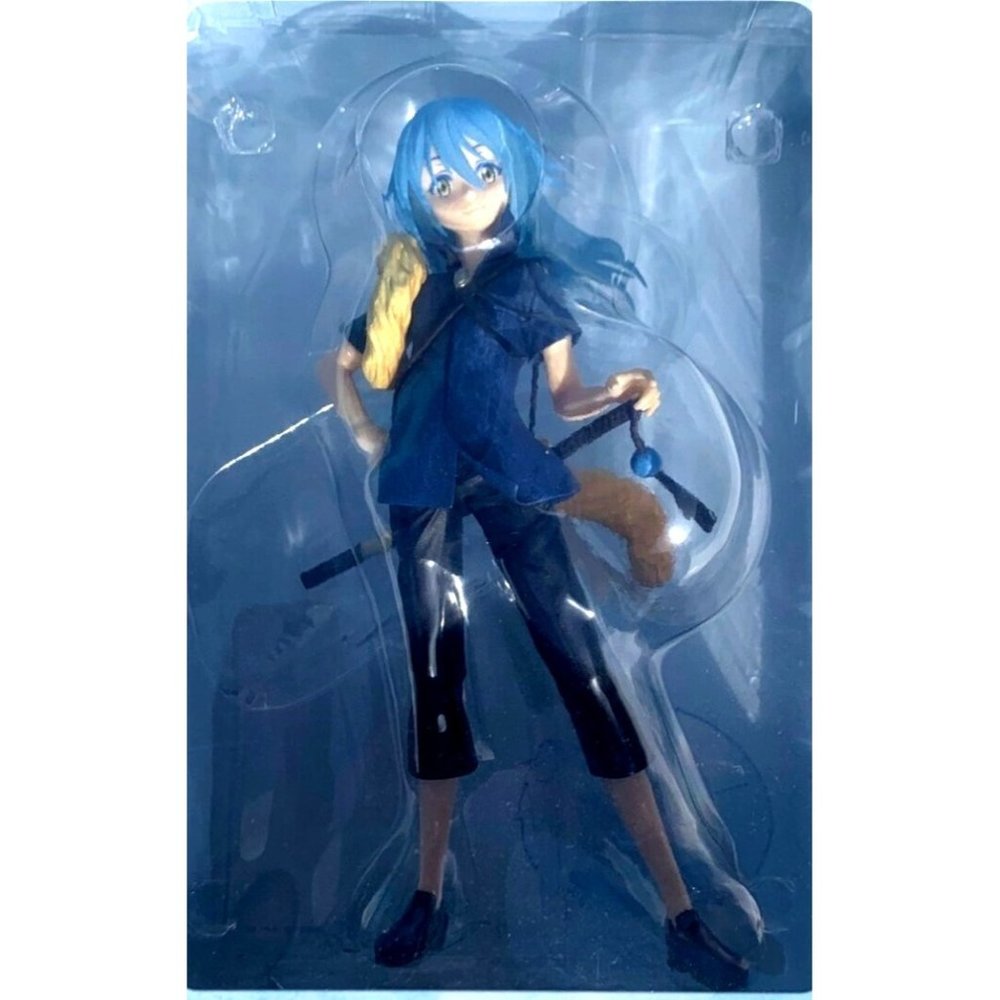 8" Rimuru Figure     ** New in Box **